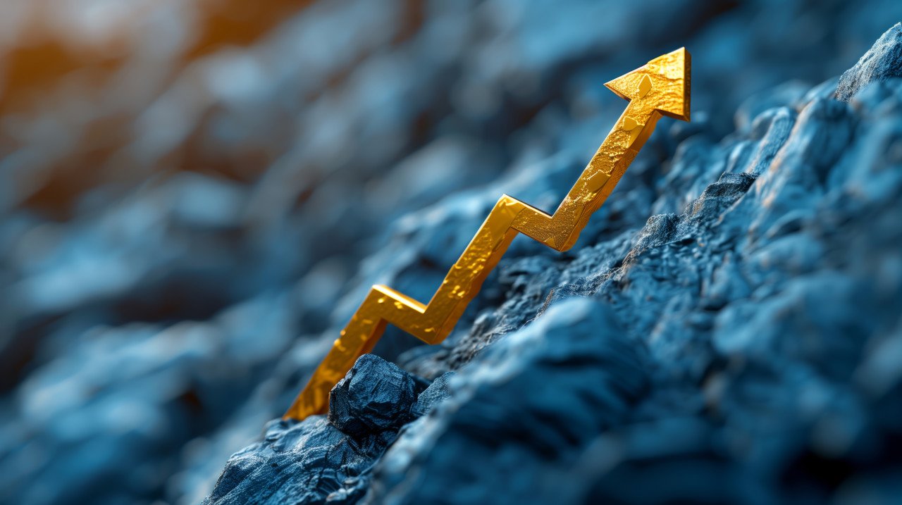 疯涨了，小金属开启暴走模式！