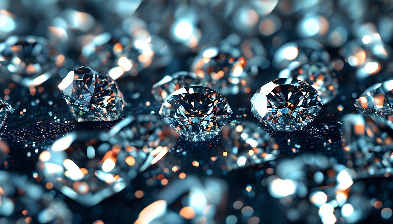 培育钻石概念“闪耀”A股，两大龙头股涨停！机构持续看好前景