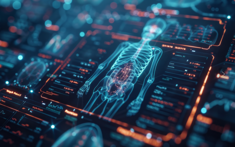 概念掘金 | 华为进军AI医疗， 万亿蓝海加速爆发！