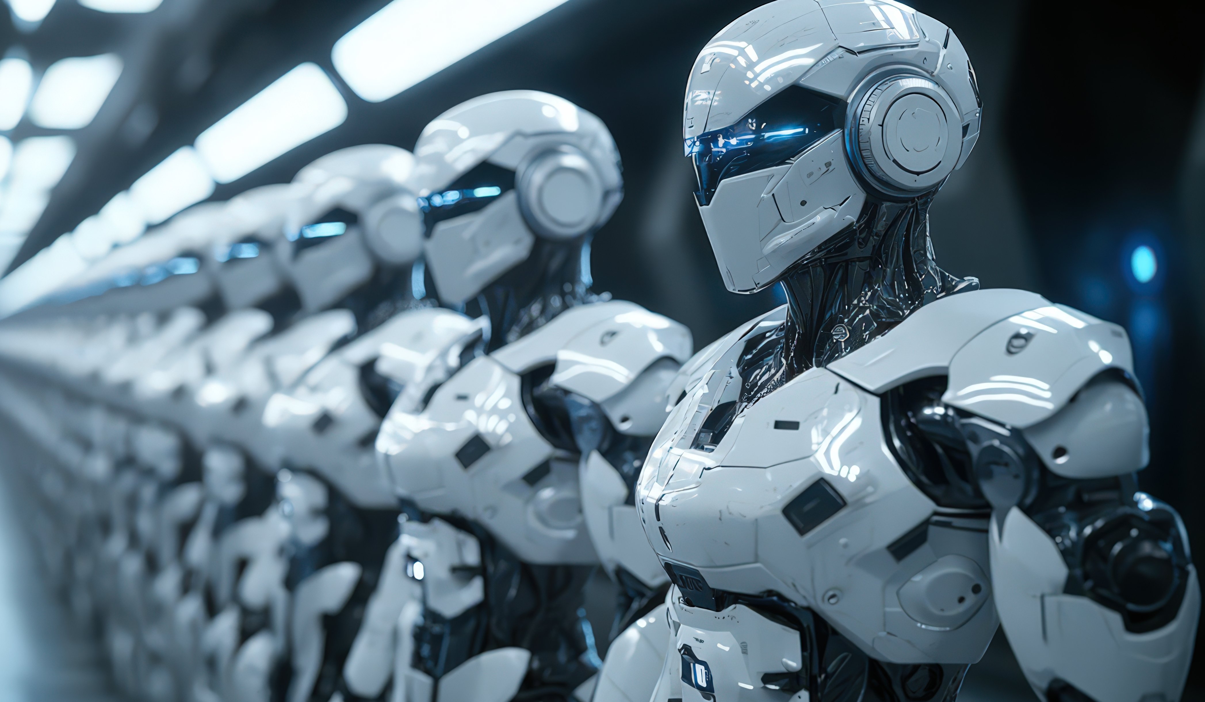 小米机器人产业链，火了！