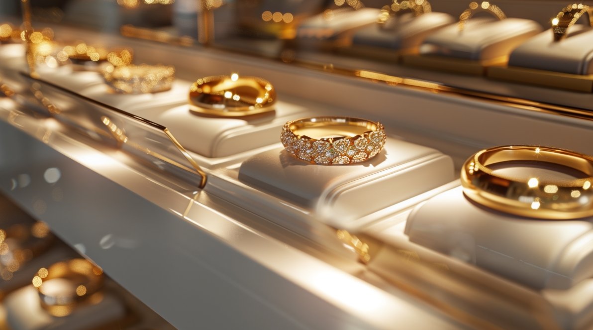 消费者买不动了？老凤祥营收净利润双下滑，网点拓展不及预期