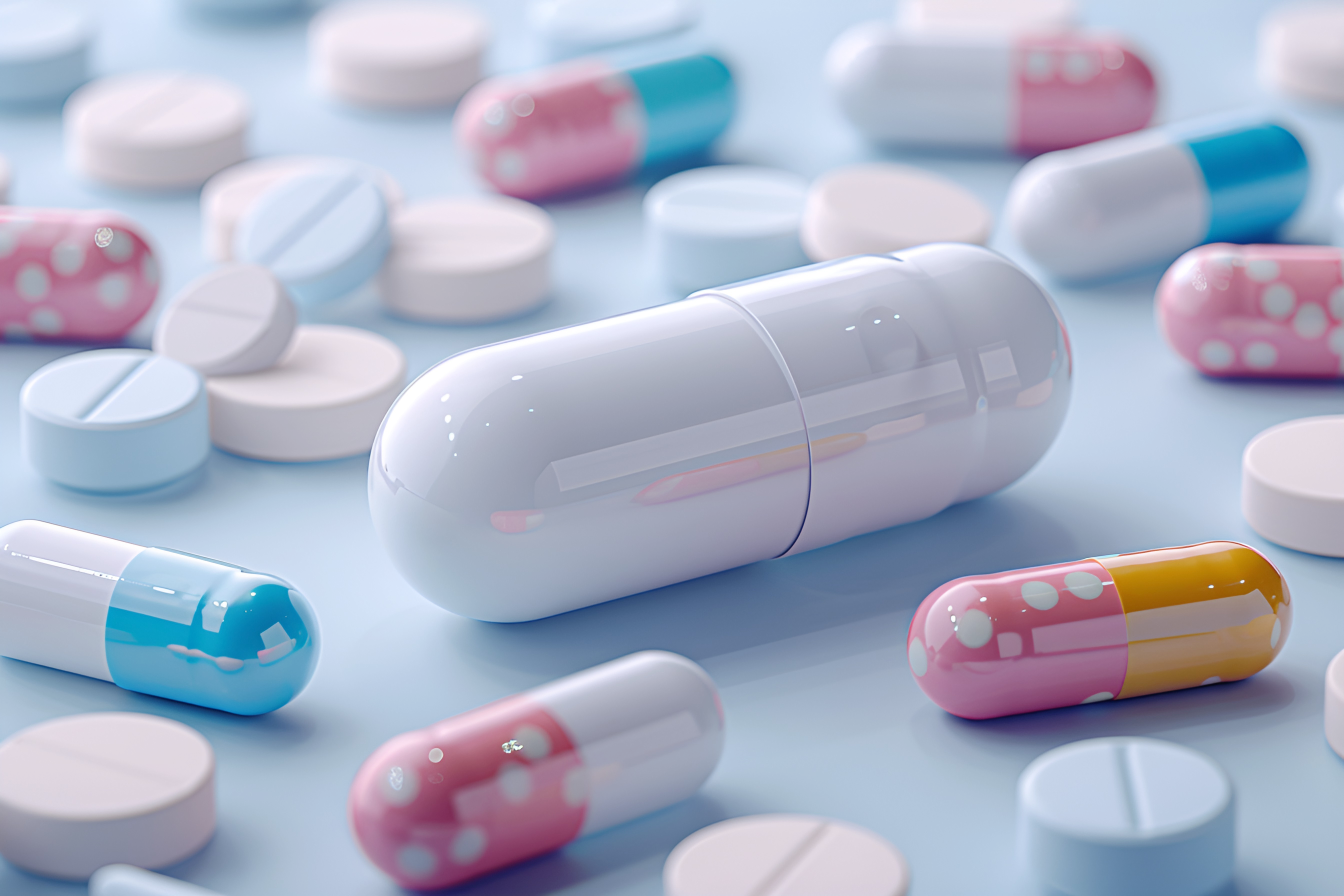 创新药3.0时代：如何抓住A股和港股的“黄金机遇”？