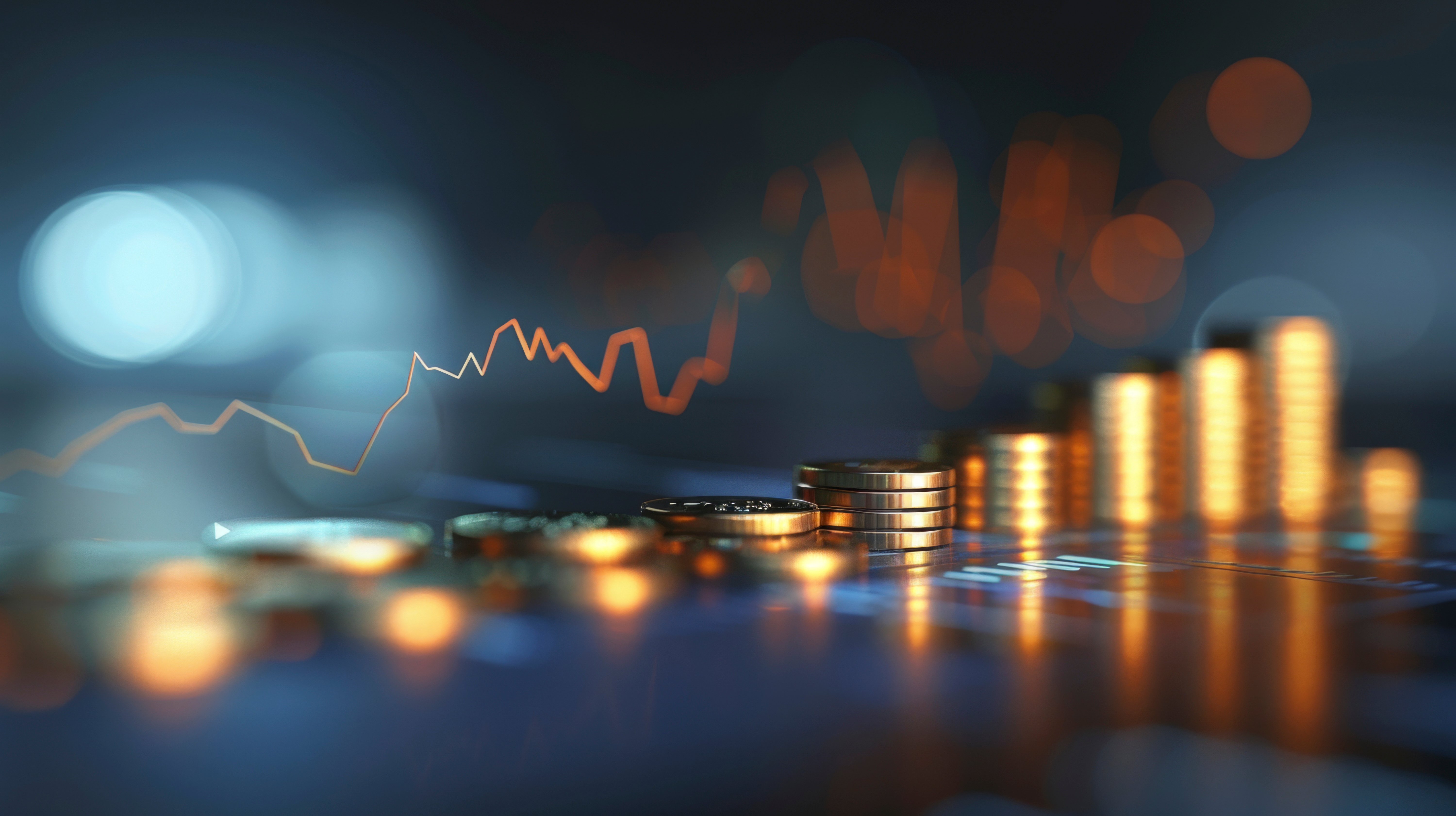 市场只因不确定性而崩溃——环球股市东升西降的背后逻辑与趋势