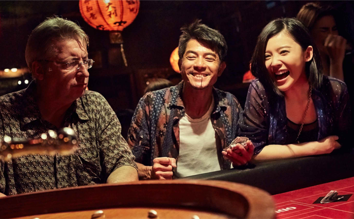 还在买！南向资金杀疯了