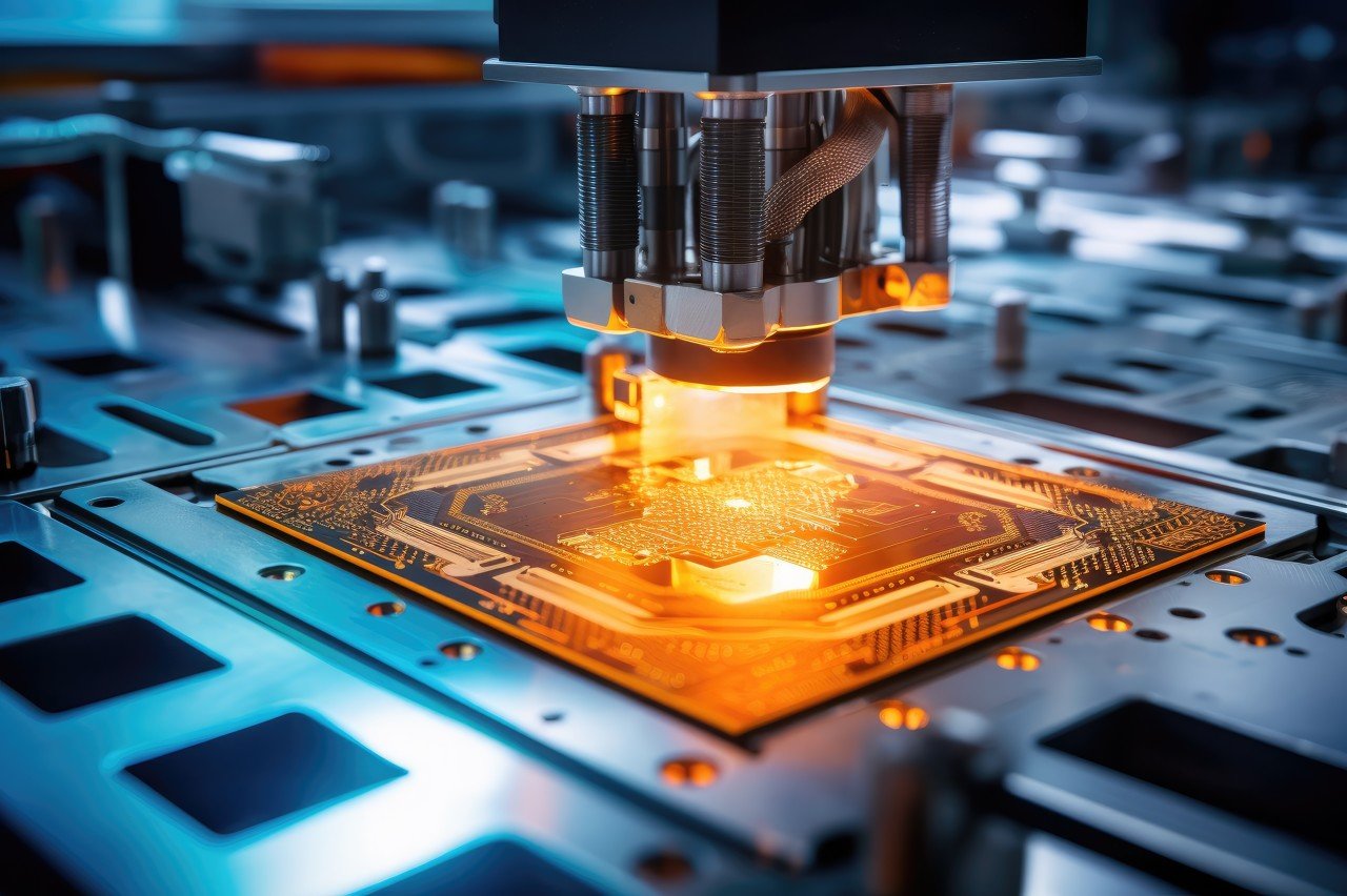 又一并购重组！两家半导体“小巨人”强强联合，瞄准国产替代大机会