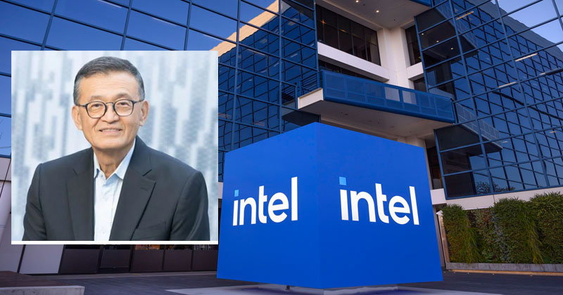 带领铿腾电子暴涨45倍，EDA传奇领袖陈立武能否拯救英特尔？