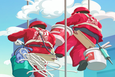 东方雨虹(002271.SZ)分次分红策略：优化资金节奏，强化长期价值锚点