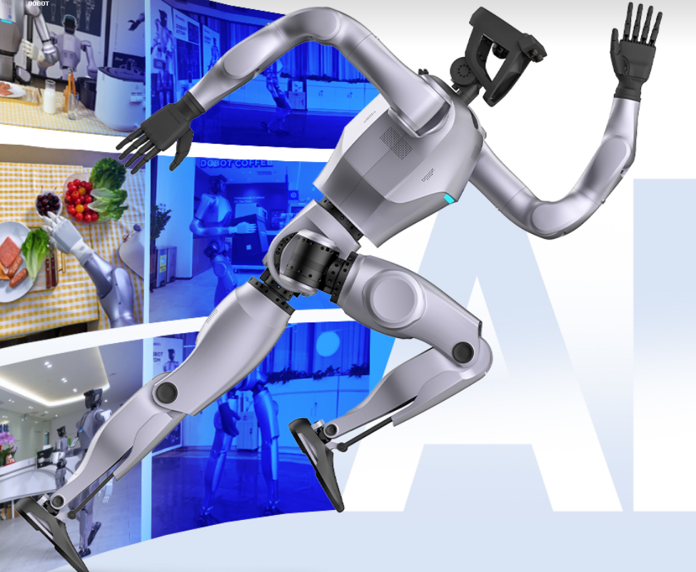 股价创新高，炒作退潮！越疆困境难解，“烧钱”超2.5亿，现金流告急