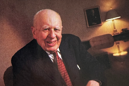 菲利普·卡雷特：70年投资传奇，13%年化收益打造800万奇迹