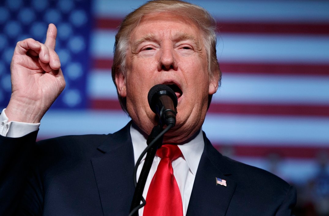 美国“哪吒”，翻江倒海