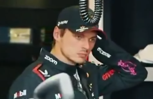 2024年F1冠军维斯塔潘收入7500万美元，净资产达2亿