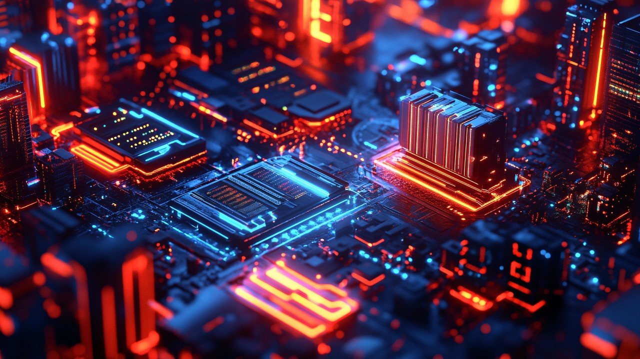 算力又迎一大单！年内AI翻倍股一举签下1.95亿元合同