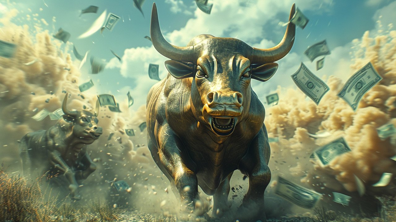 股价大涨超282%！弘景光电登陆创业板，最新市值约102亿元