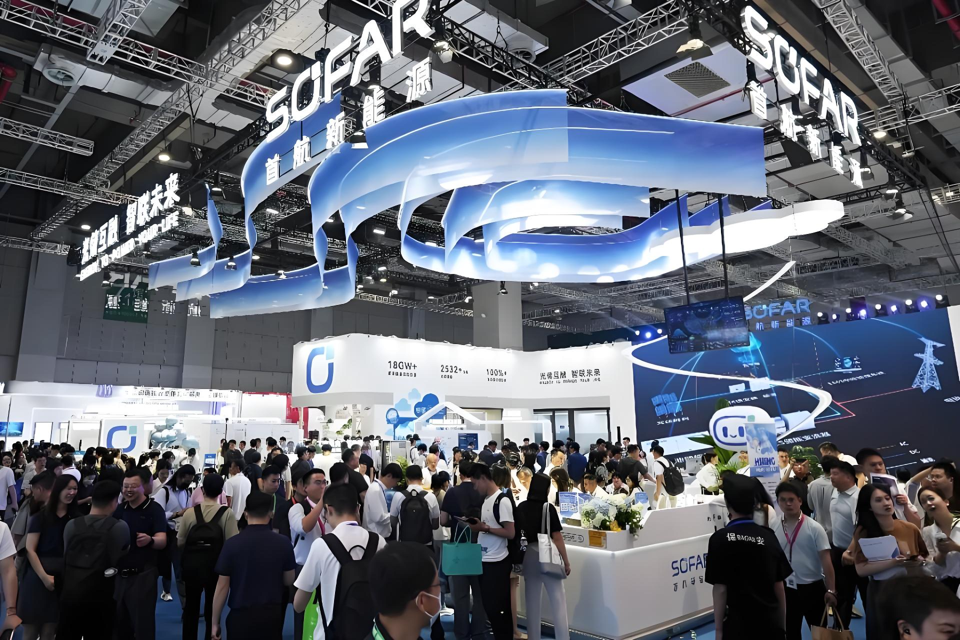 首航新能三年上市路：从35亿募资缩水至12亿，多重挑战考验未来发展