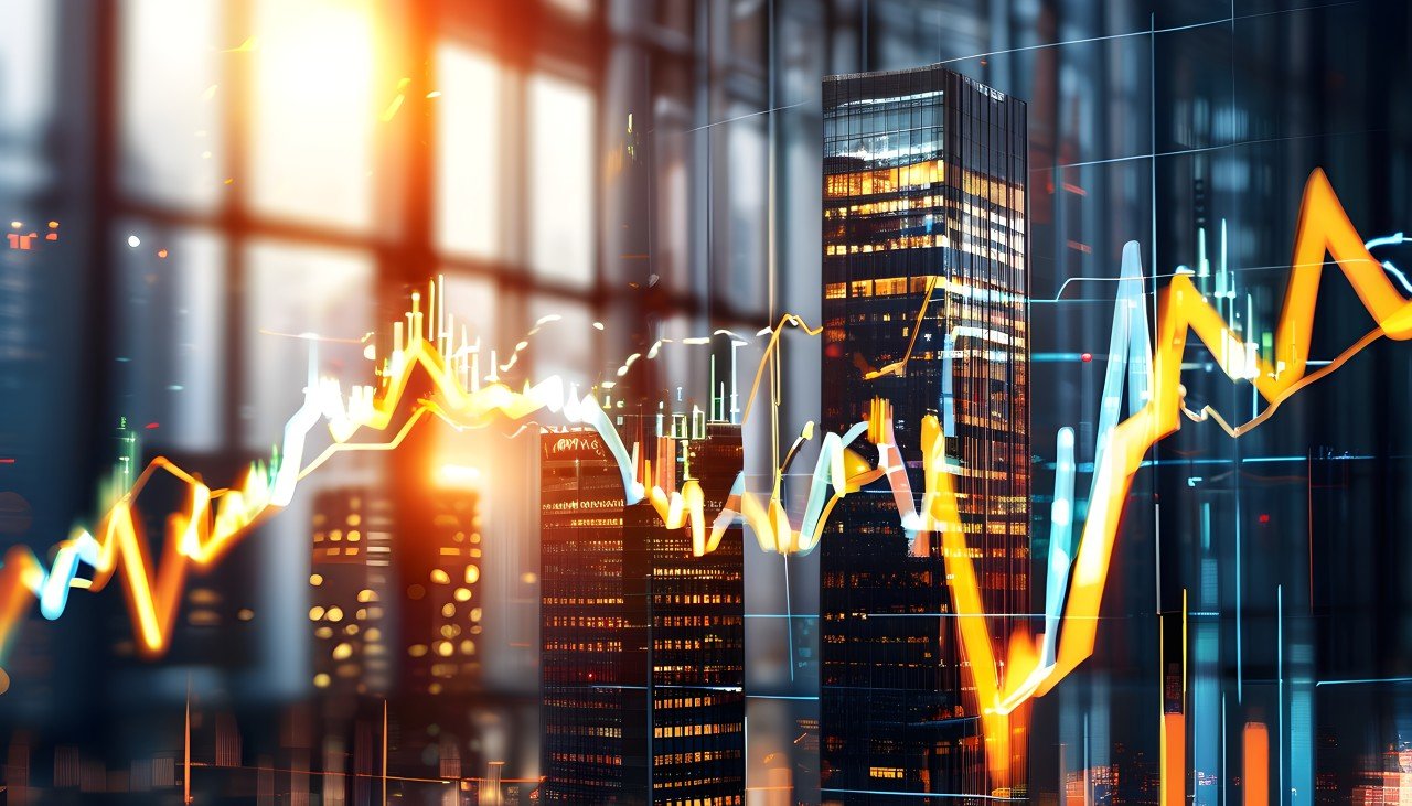 跌停后涨停，6天5板！机器人大牛股走势太疯狂