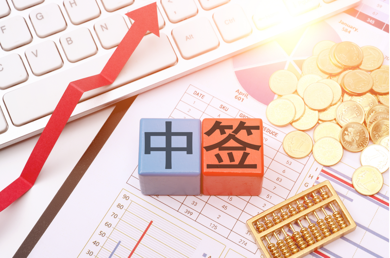 中国瑞林冲击沪主板IPO，明日申购！2024年收入下降