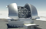 正在建造的“极大望远镜”，也许可以一夜之间探测到外星生命的迹象