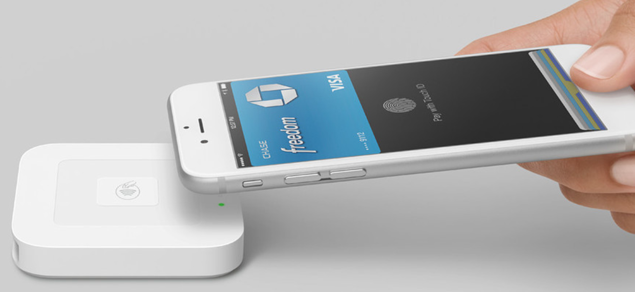 Square：3年涨7倍，小目标是成为“美国微信钱包”？