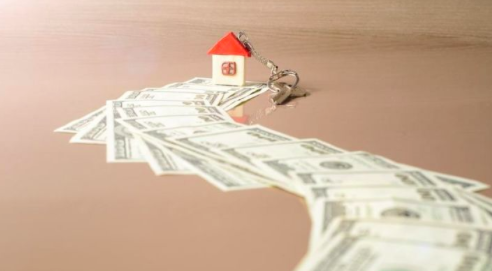 齐俊杰谈房地产：永远不要与趋势为敌