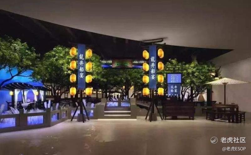 你还记得西子湖畔的面包诱惑吗？