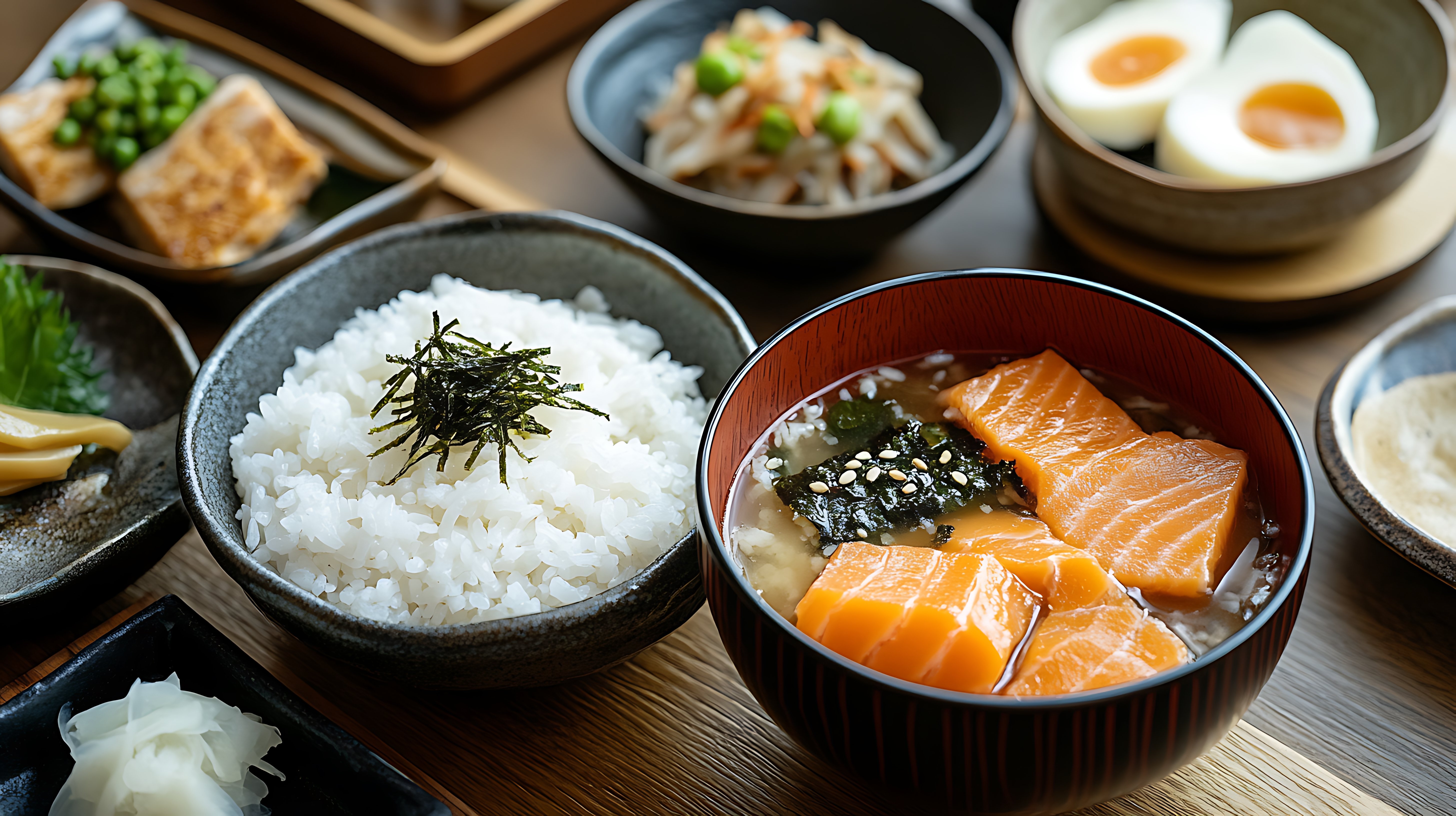 谁瓜分了日本人的饭碗