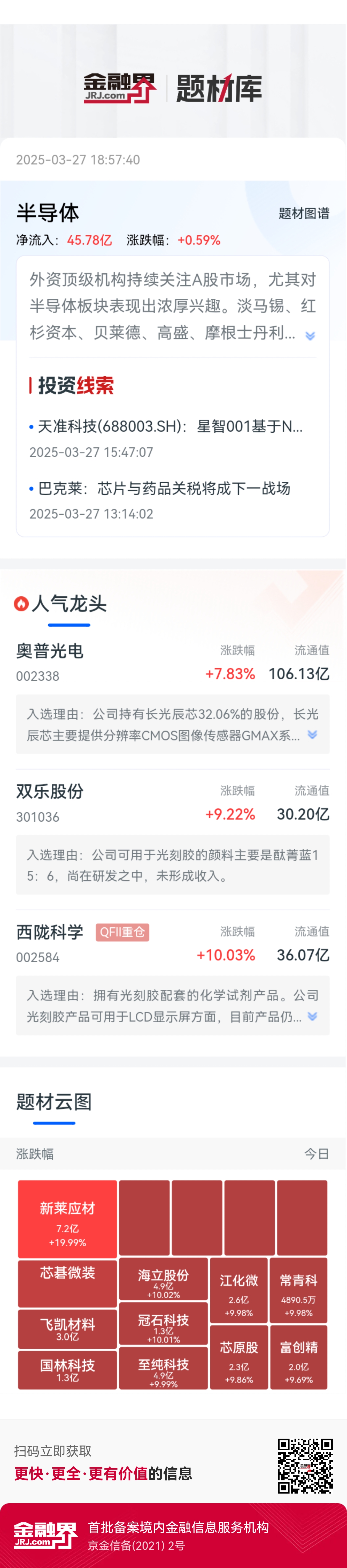 中国半导体迎来重大机遇！国产替代加速，三大领域创新突破