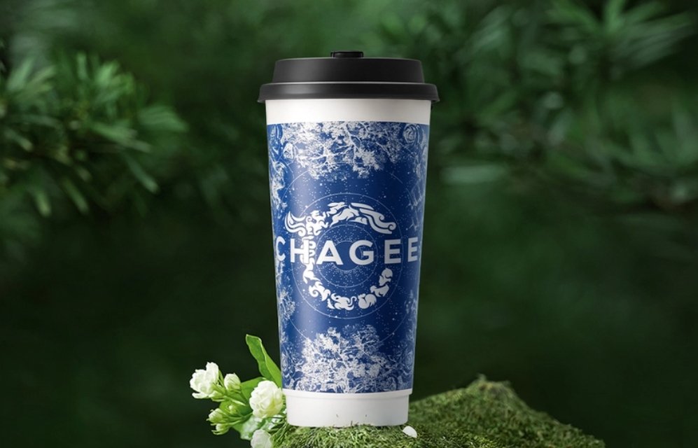 霸王茶姬递交招股书， “东方星巴克”年赚25亿