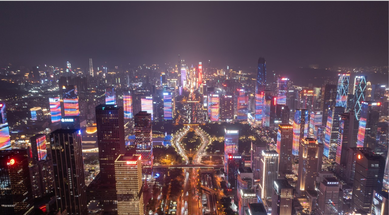 大放水来临！锁定稀缺龙头舱位，领跑未来十年财富赛道