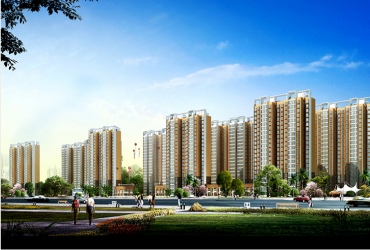 商业发力、债务压降 新城控股(601155.SH)增厚发展