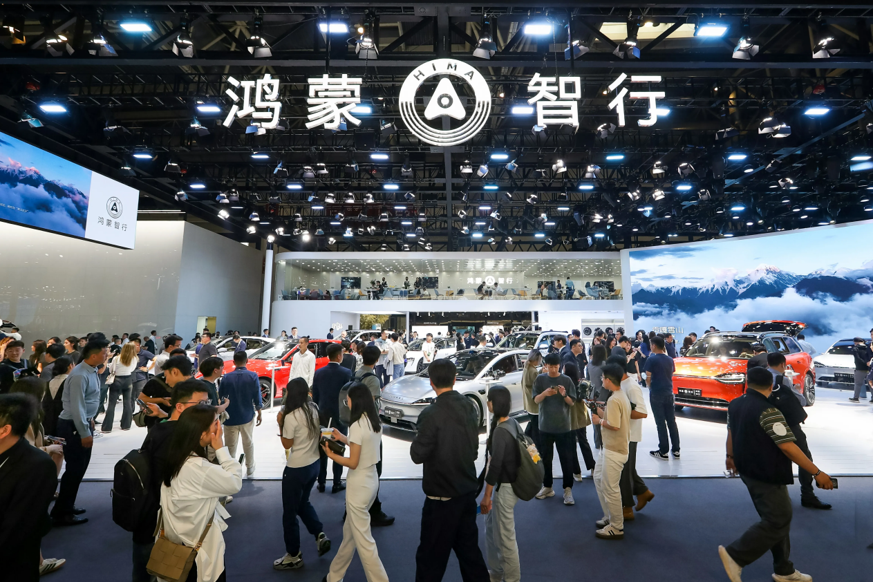 冲击超豪华车市场！尊界S800将推动国产豪车进阶