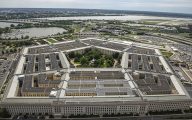 秘密備忘錄顯示美國軍方調整重點：撤出大部分地區駐軍，聚焦中國與本土防禦