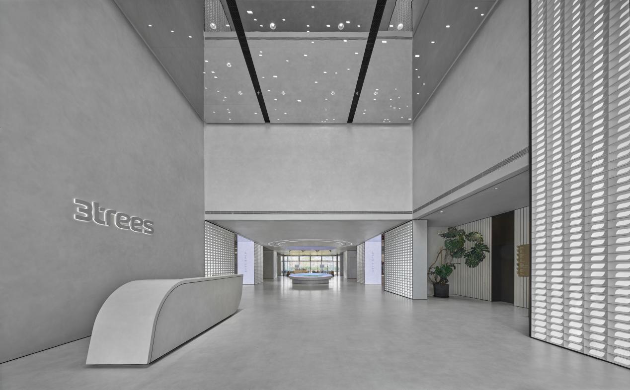 “大漆文化”诠释东方之美 三棵树斩获法国FDA设计金奖