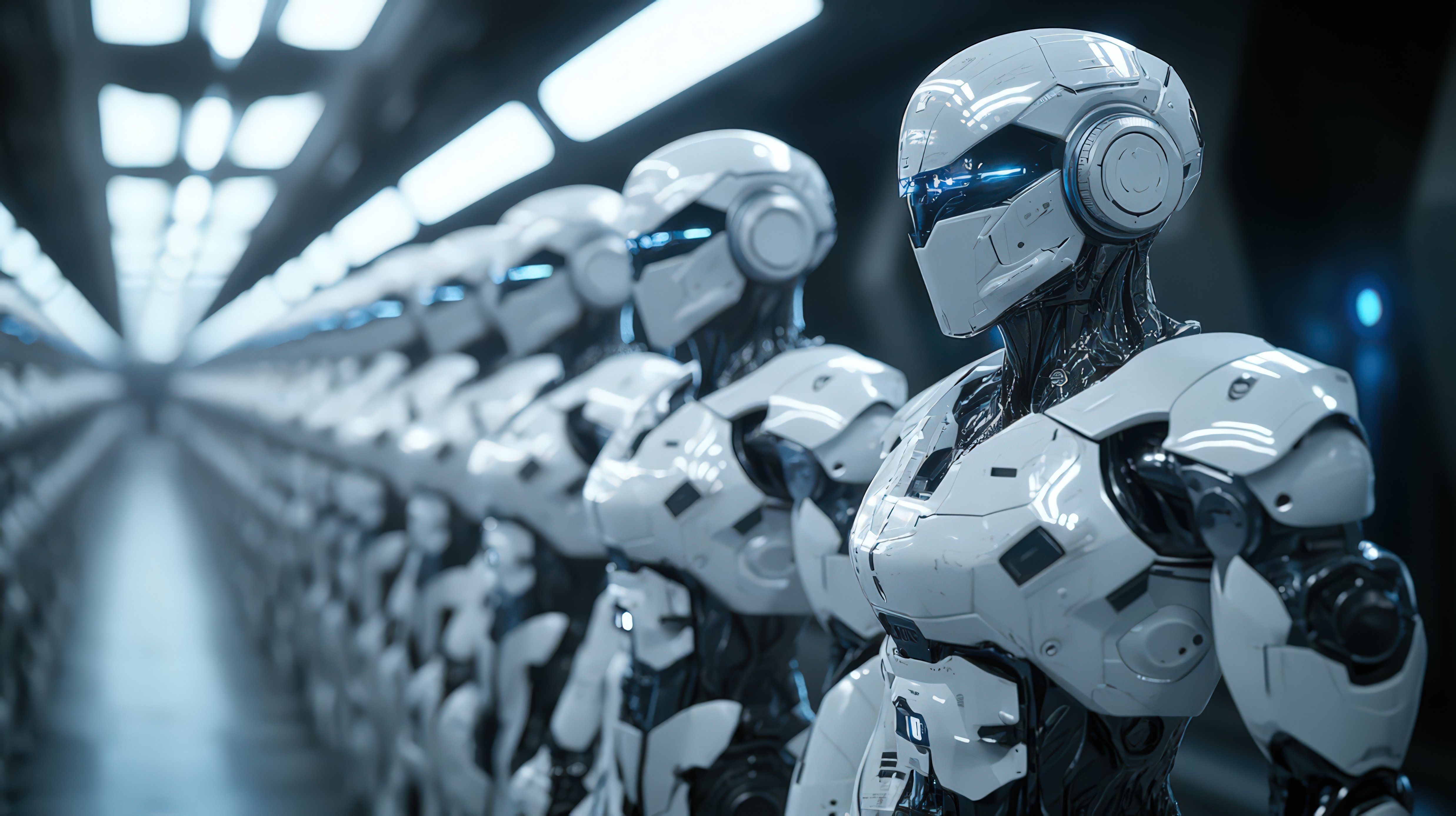 人形机器人泡沫隐现？朱啸虎