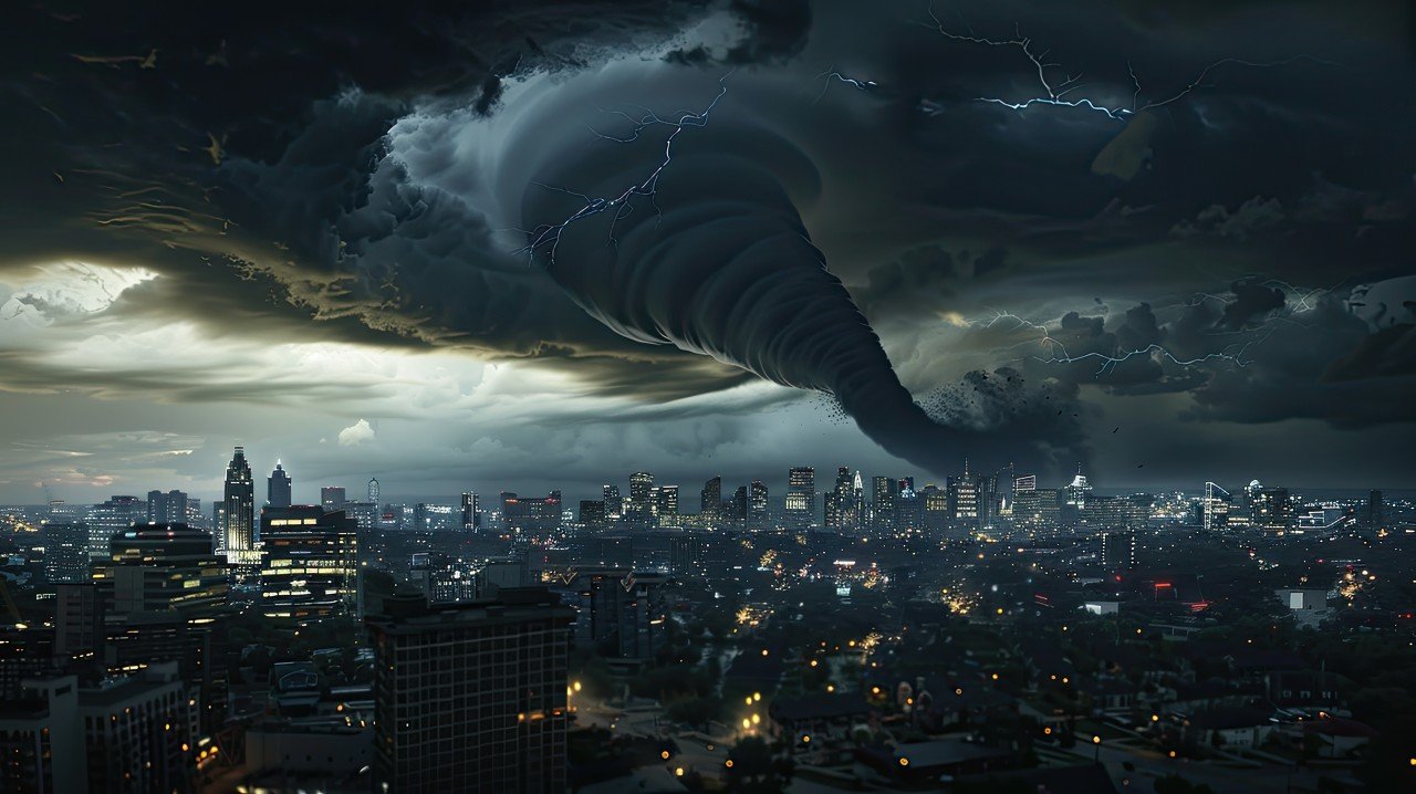 外围闪崩！A股能否全身而退？