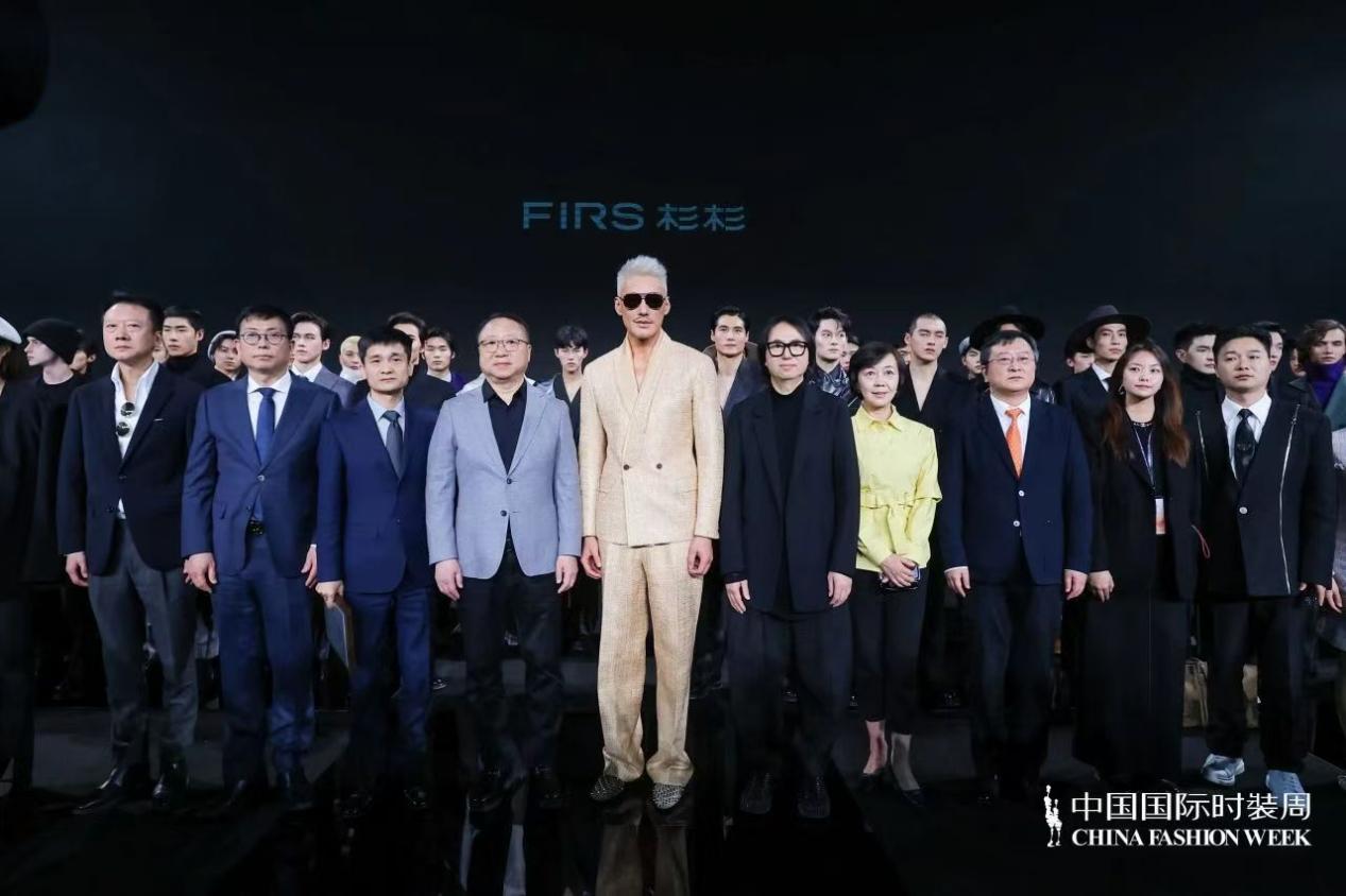 杉杉品牌一枝独秀 赴港上市7年构筑“防火墙”