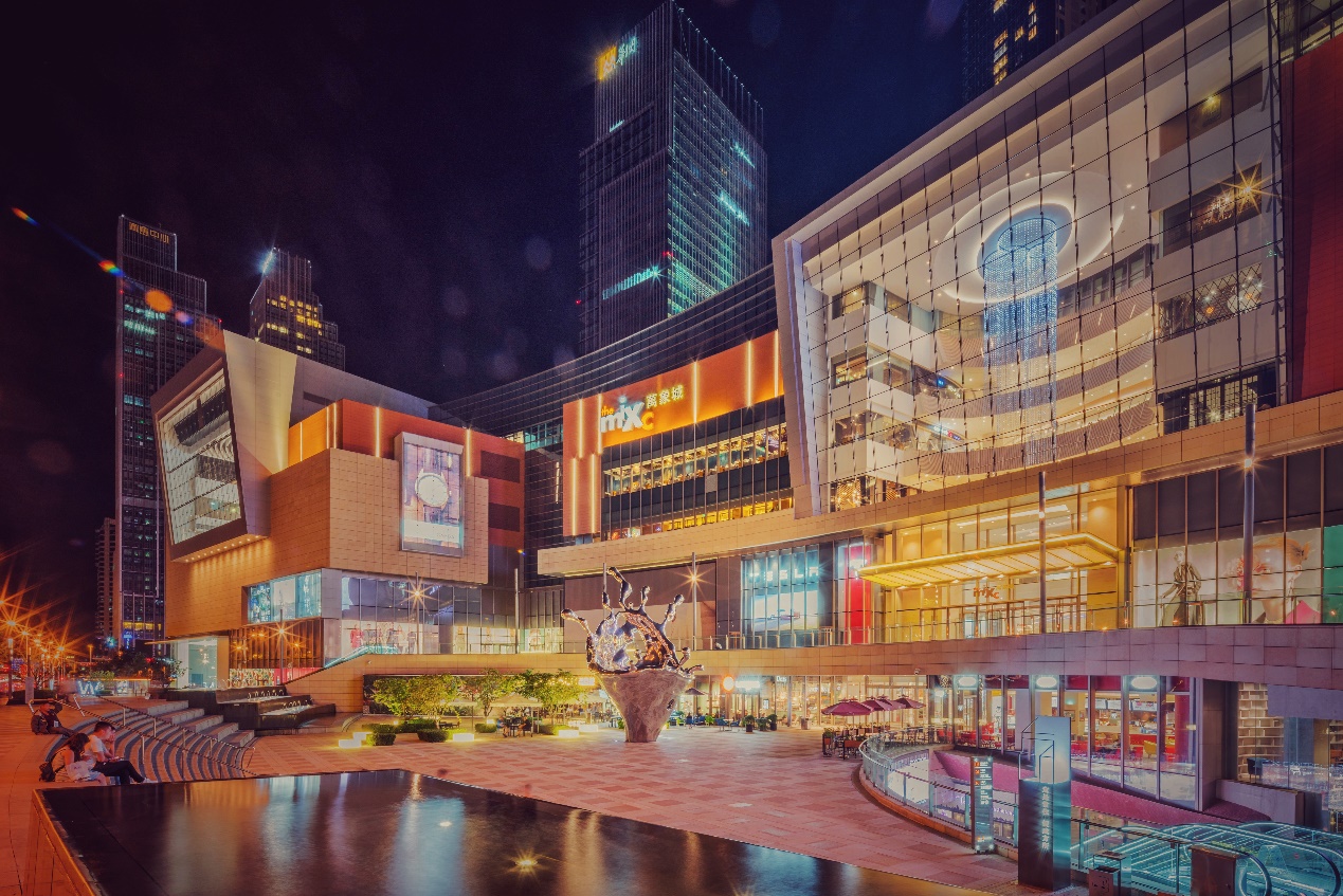 华夏华润商业REIT发布2024年报：运营稳健向好，长期价值凸显