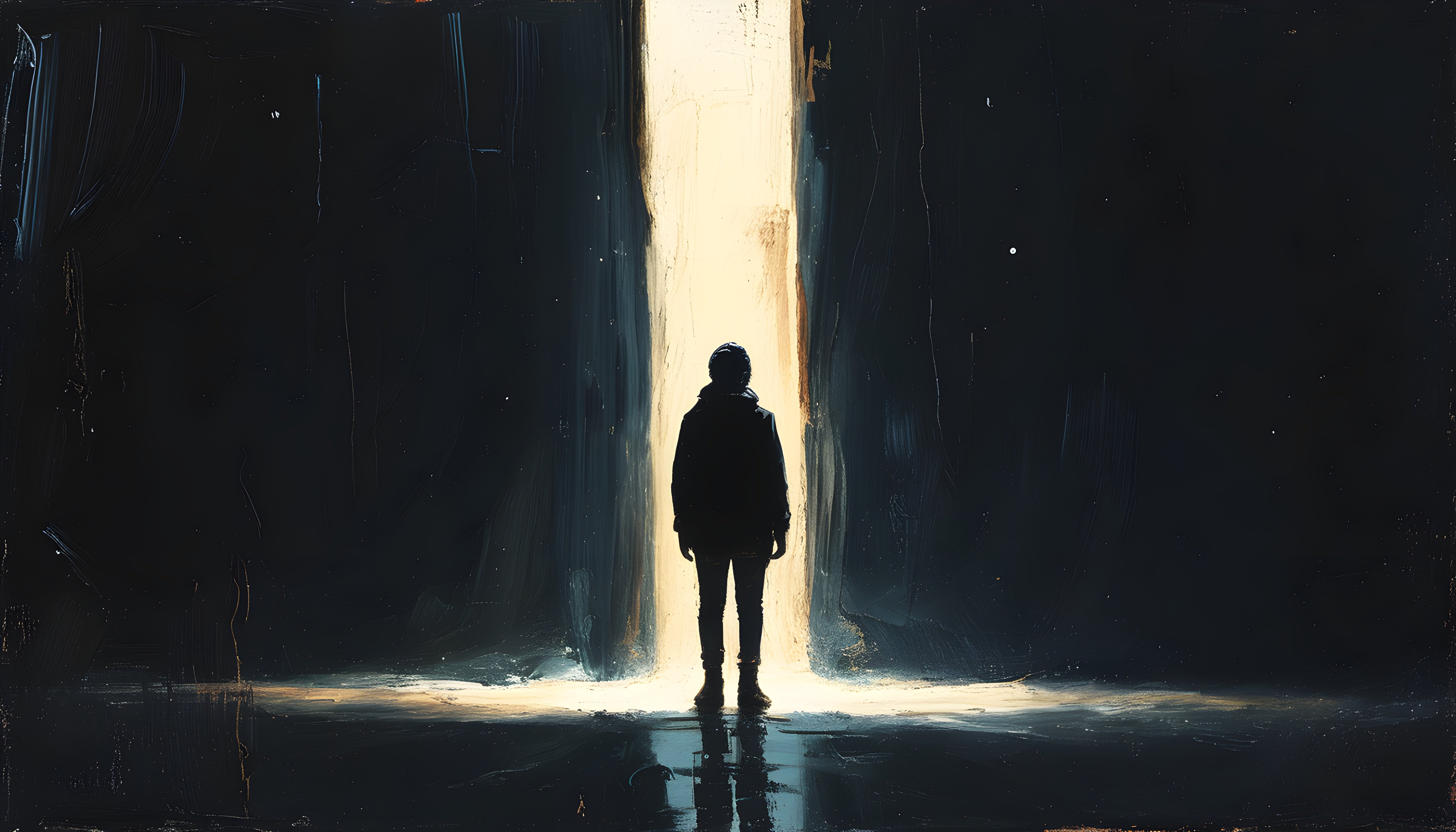 决断时刻！等待明天靴子落地？