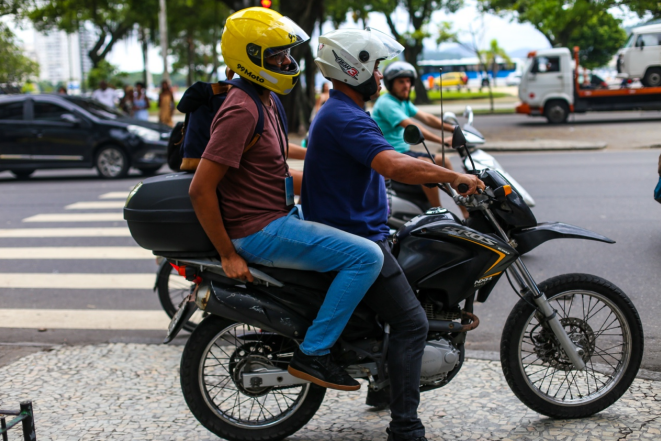 滴滴将重启巴西外卖业务 国际业务已连续四季度增长30%