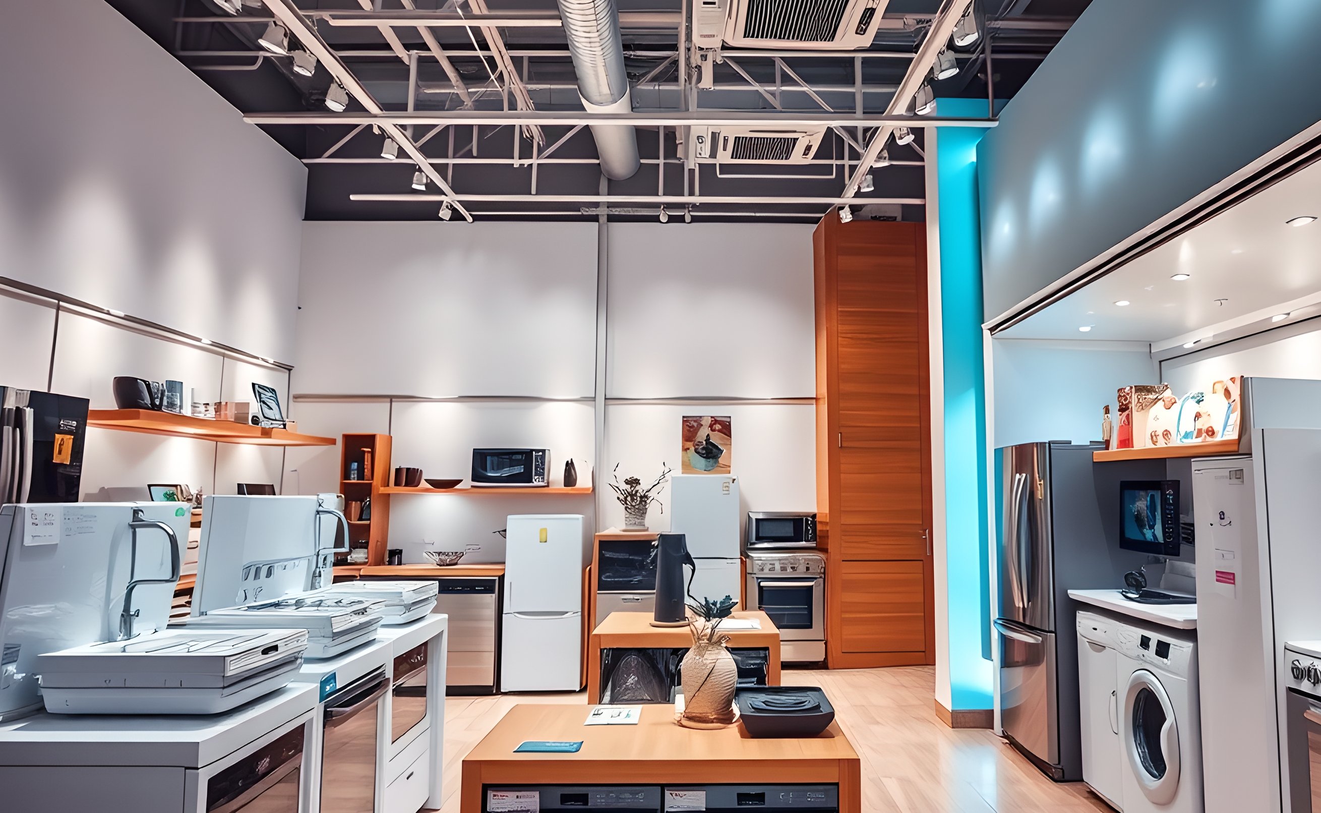 关税大棒下的小家电龙头