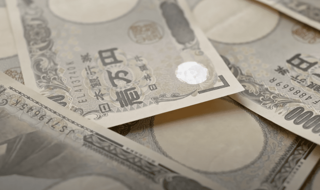 非农日美元兑日元涨0.61%至146.96日元，欧元与英镑兑日元齐跌