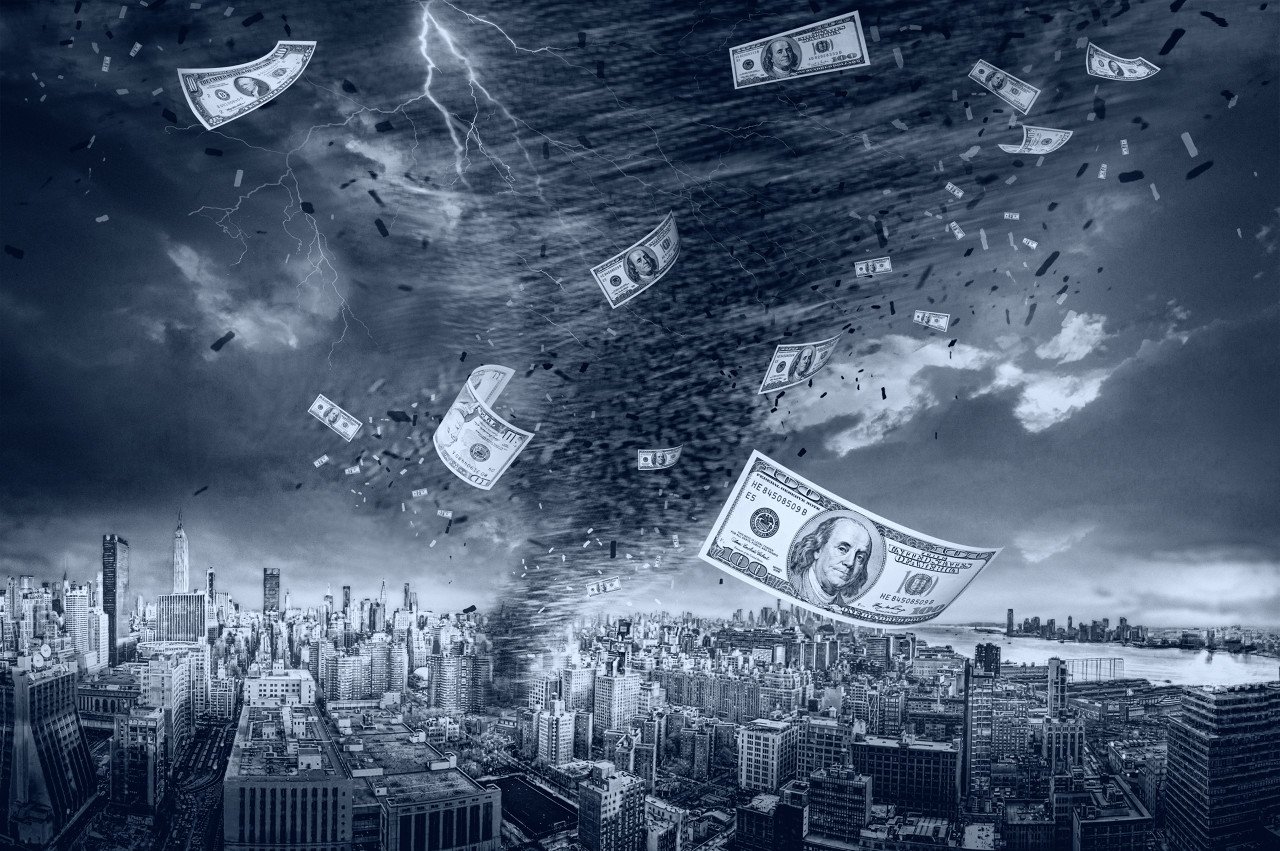 特朗普在豪赌美国国运！我们该如何应对？