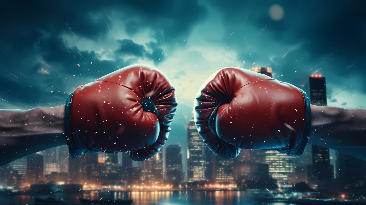 出口反制概念逆势爆火！金河生物7天4板，31亿资金排队抢筹