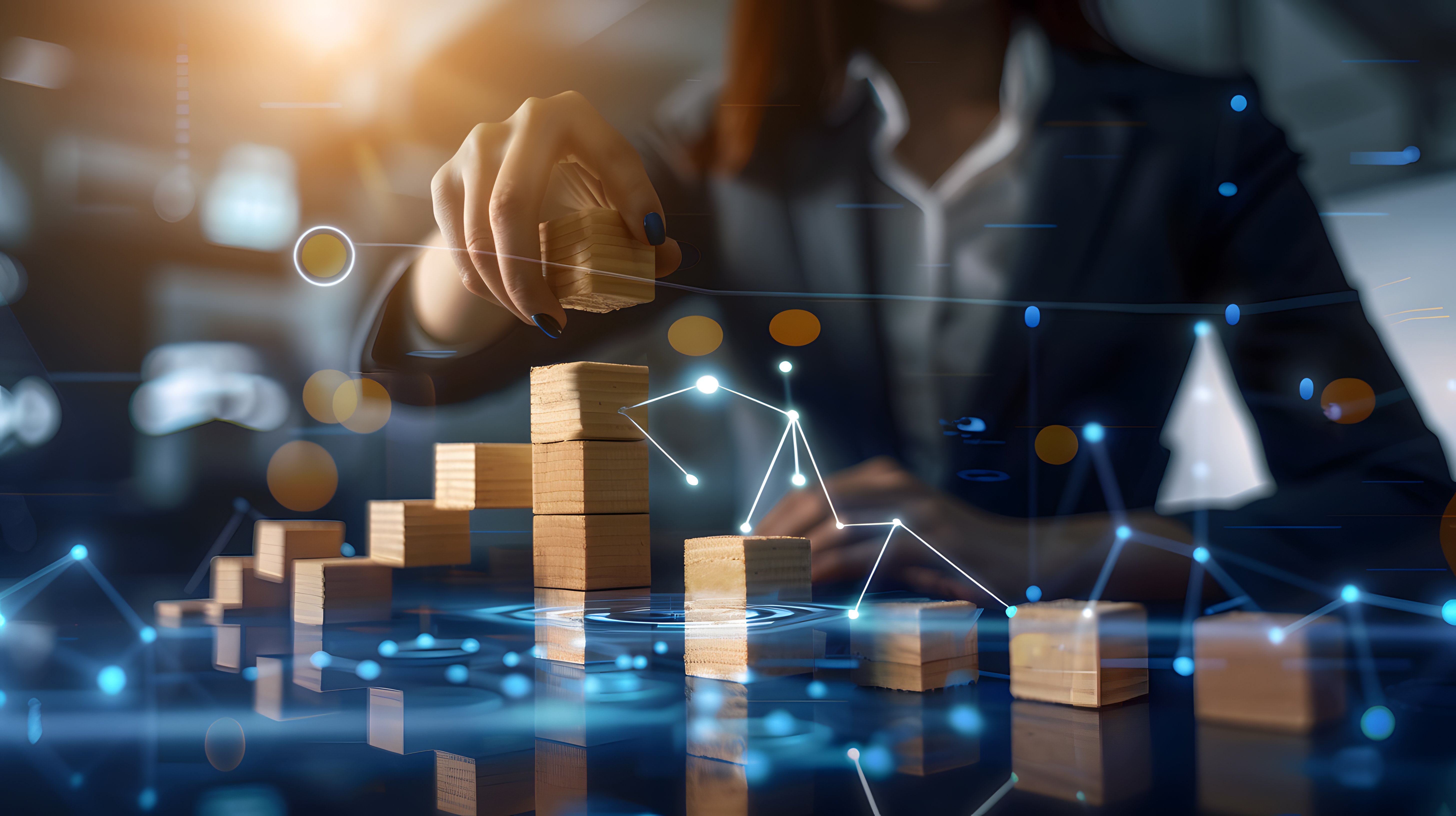 全球资本市场震荡，银行理财成资产配置新宠