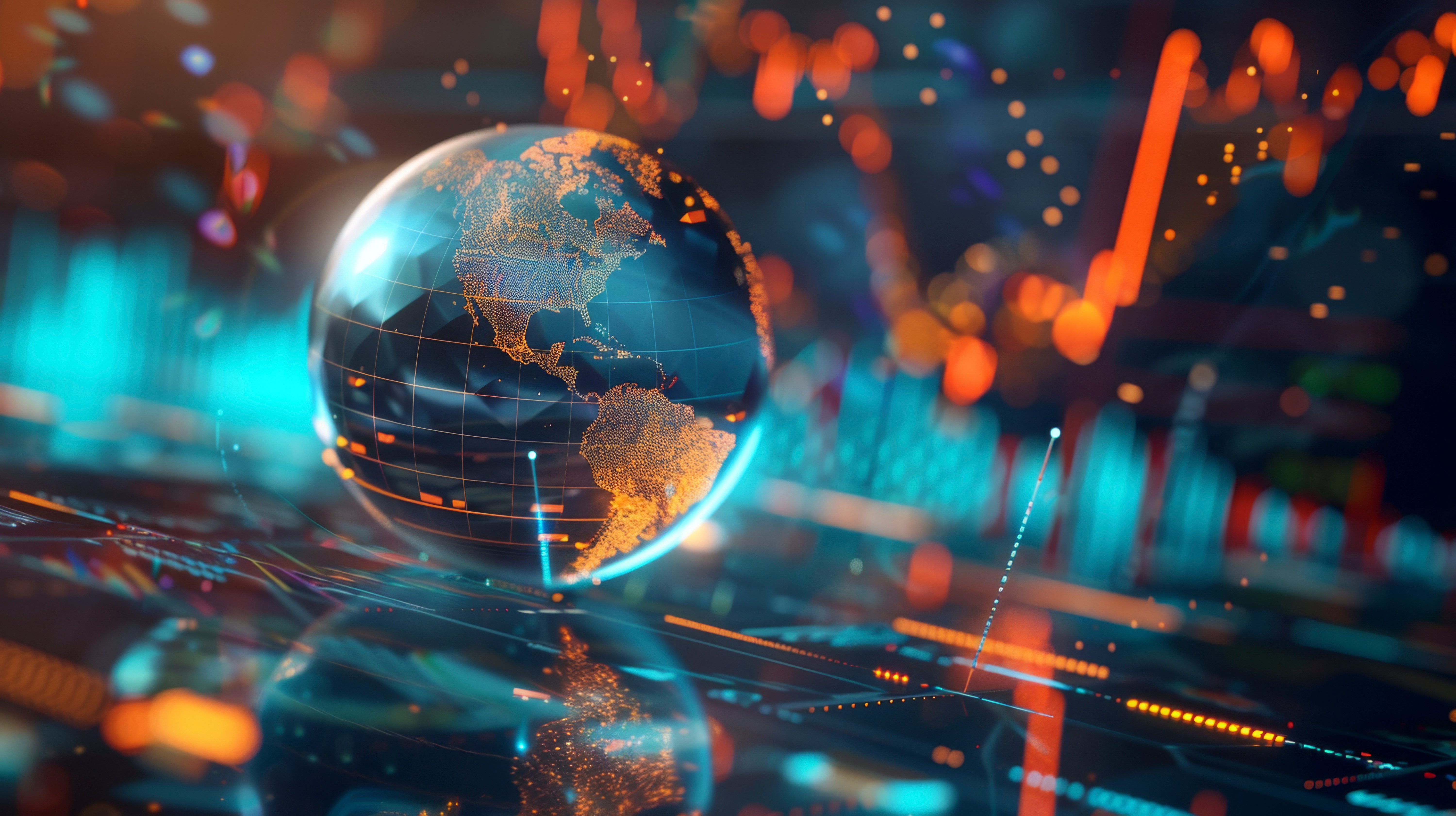 亚太股市两极分化？日韩、港A股“绝地反攻”，仍有新兴市场遭暴击！