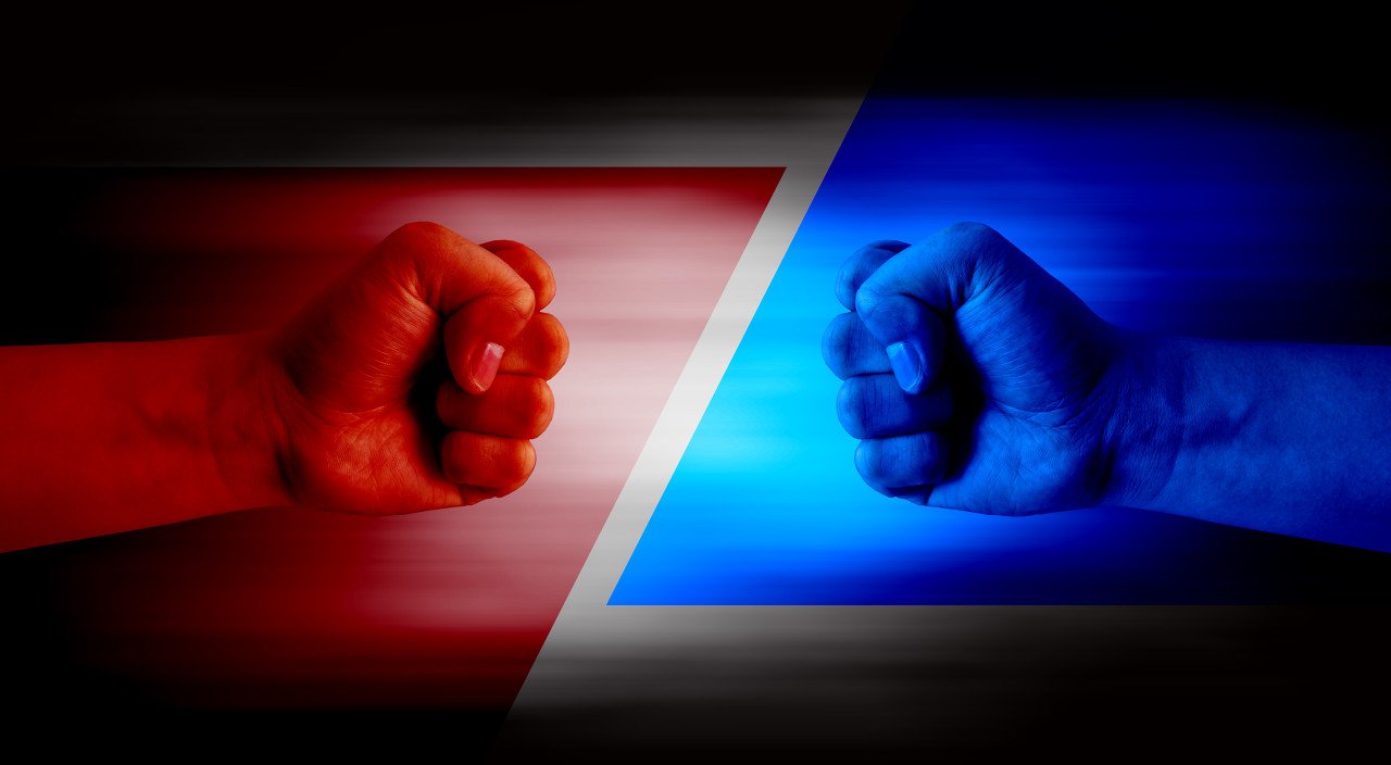 早报 (04.09）| 无豁免！美“对等关税”今日生效，中国、加拿大重磅回击；段永平29亿元抄底；马斯克怒喷纳瓦罗“比砖还蠢”