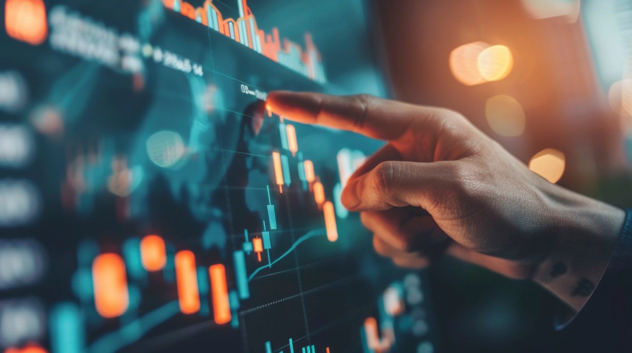 ETF史上规模最大的单日净流入！4月8日股票ETF净流入1097亿元