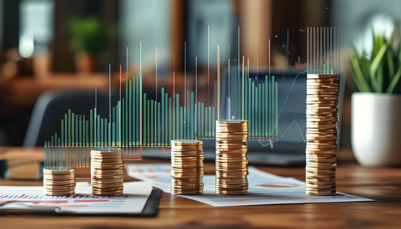 业绩炸裂！热门大牛股Q1净利暴增2.6倍，回应关税影响