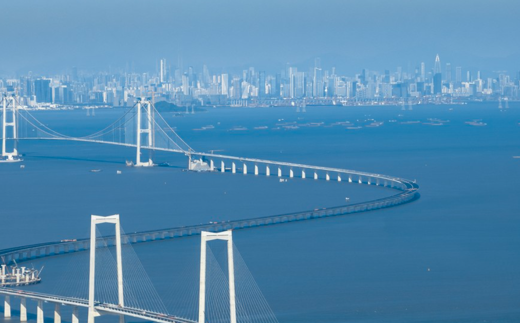 旧改15年，深圳楼市即将续写！