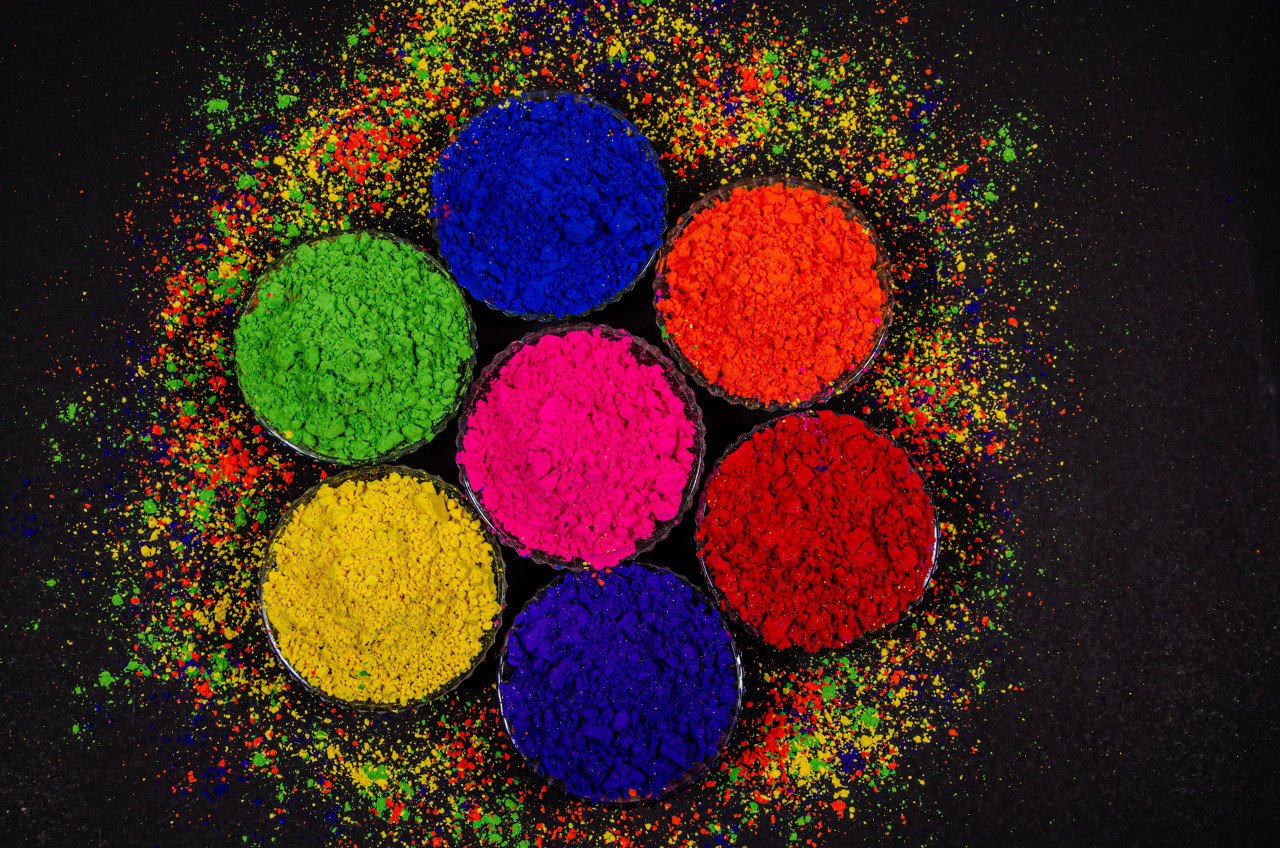 信凯科技2024年营收超14亿，持续拓展高端有机颜料市场