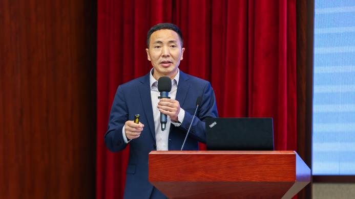 广汽集团放大招，重磅发布具身智能机器人核心部件